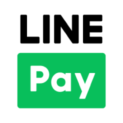 LINE Payロゴ