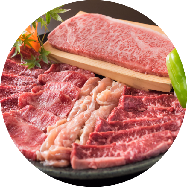 あじわい盛り6,380円(税込)