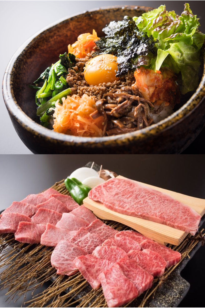 いろり屋グループサイトのメニュー3